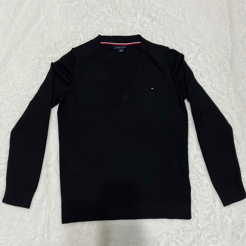 Tommy Hilfiger women sweater
